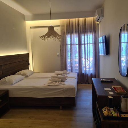 Este Luxury Apartments Kриопиги Екстериор снимка