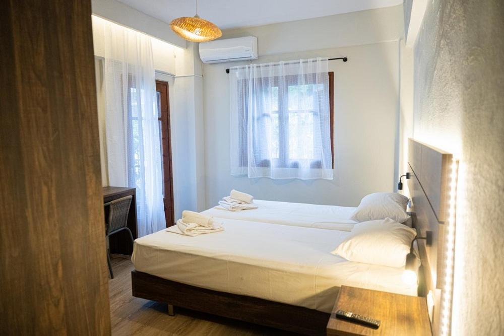 Este Luxury Apartments Kриопиги Екстериор снимка