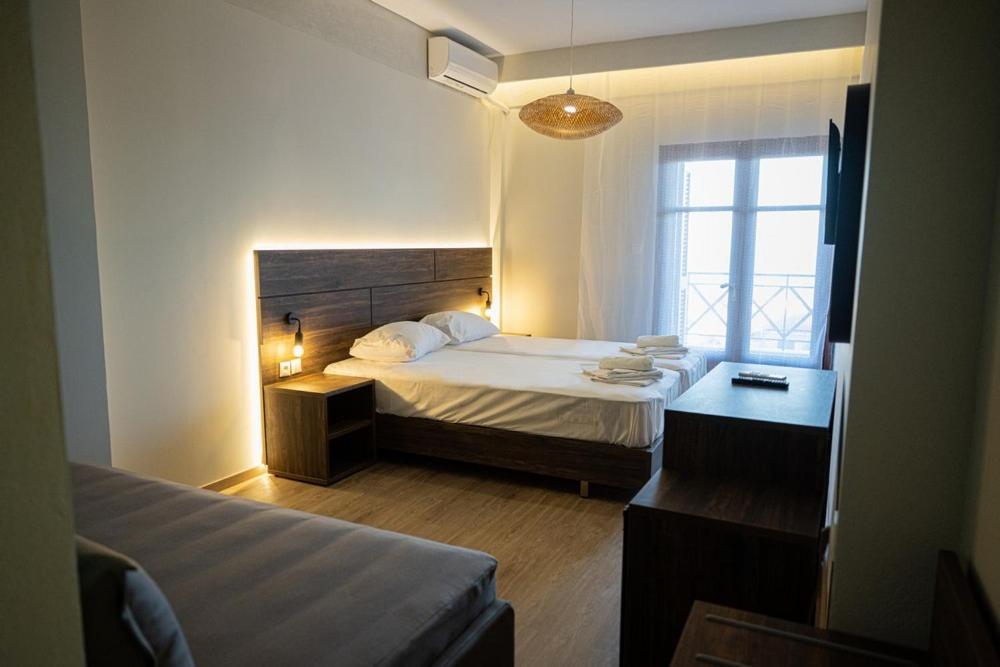 Este Luxury Apartments Kриопиги Екстериор снимка