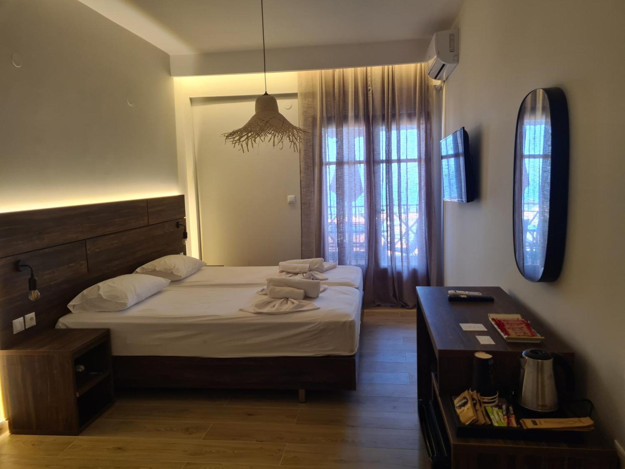 Este Luxury Apartments Kриопиги Екстериор снимка